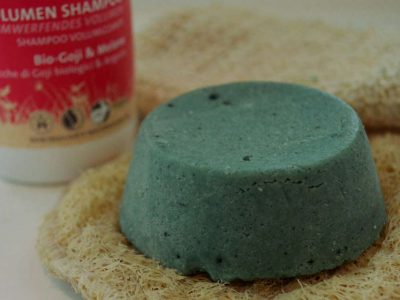 shampoobar von Beti Lue